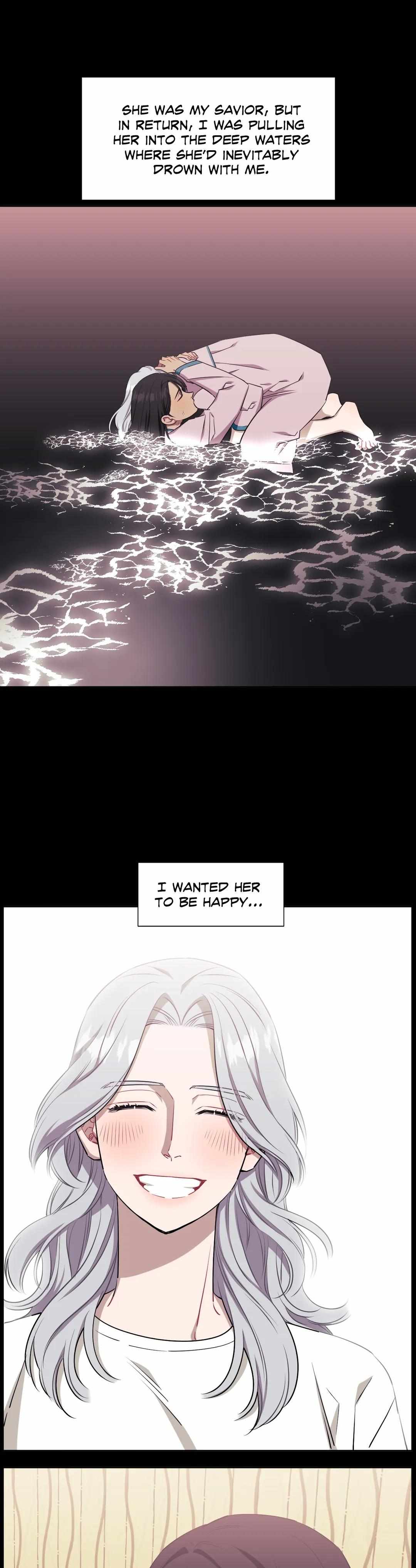 Read Stranger Than Friends Manga Online