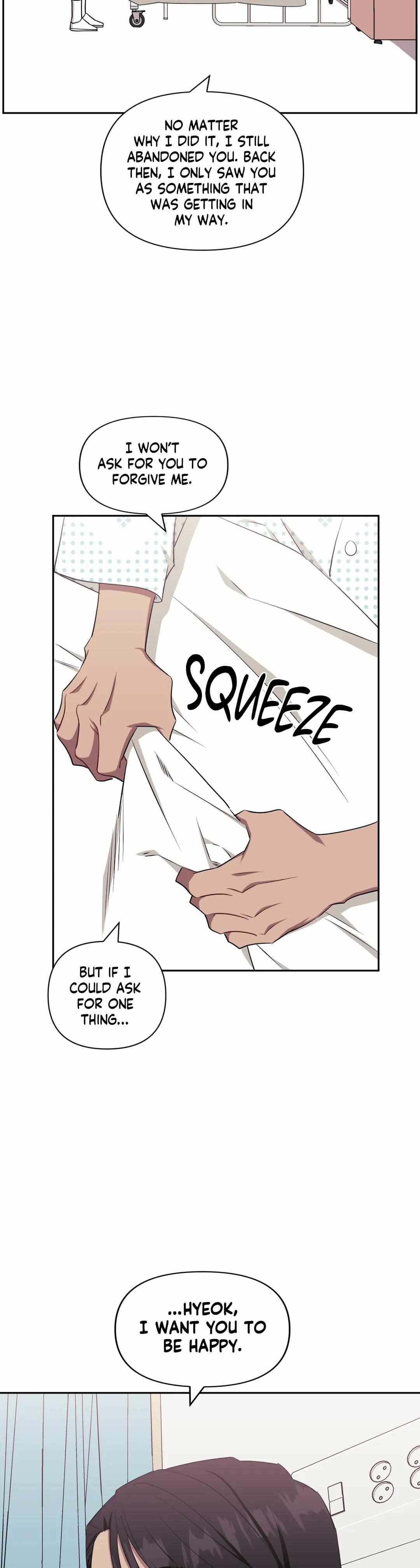 Read Stranger Than Friends Manga Online