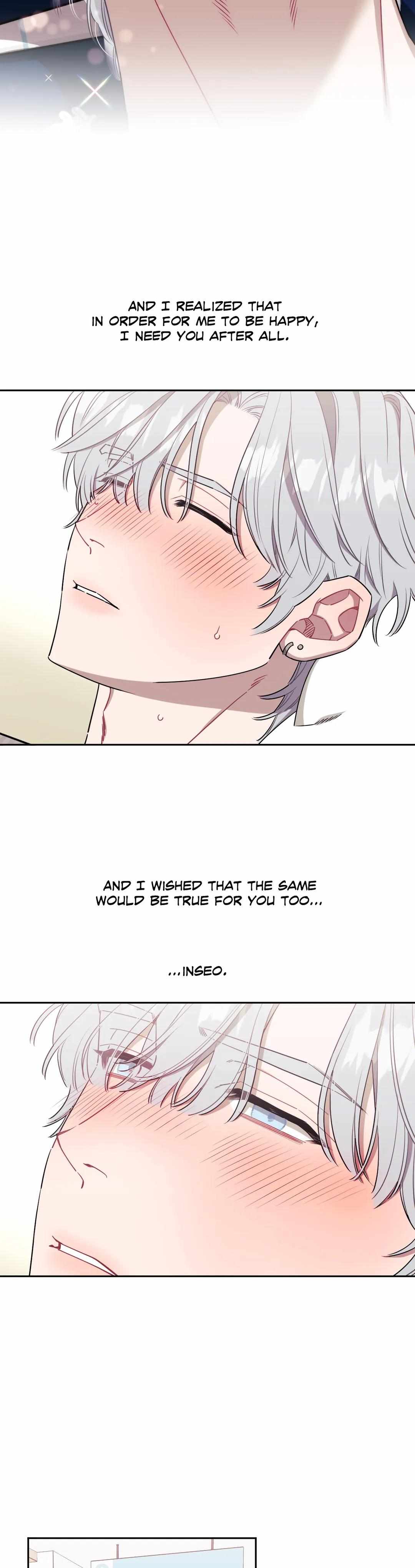 Read Stranger Than Friends Manga Online