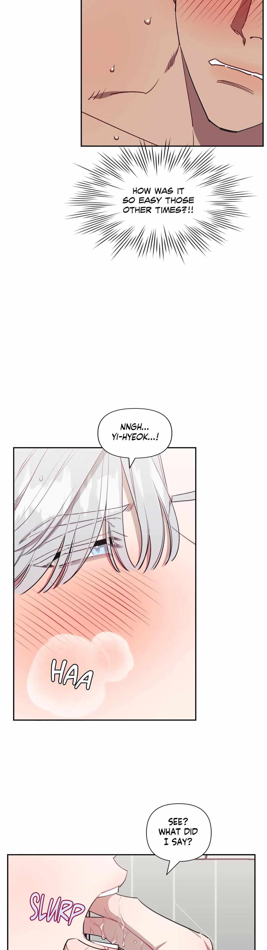 Read Stranger Than Friends Manga Online