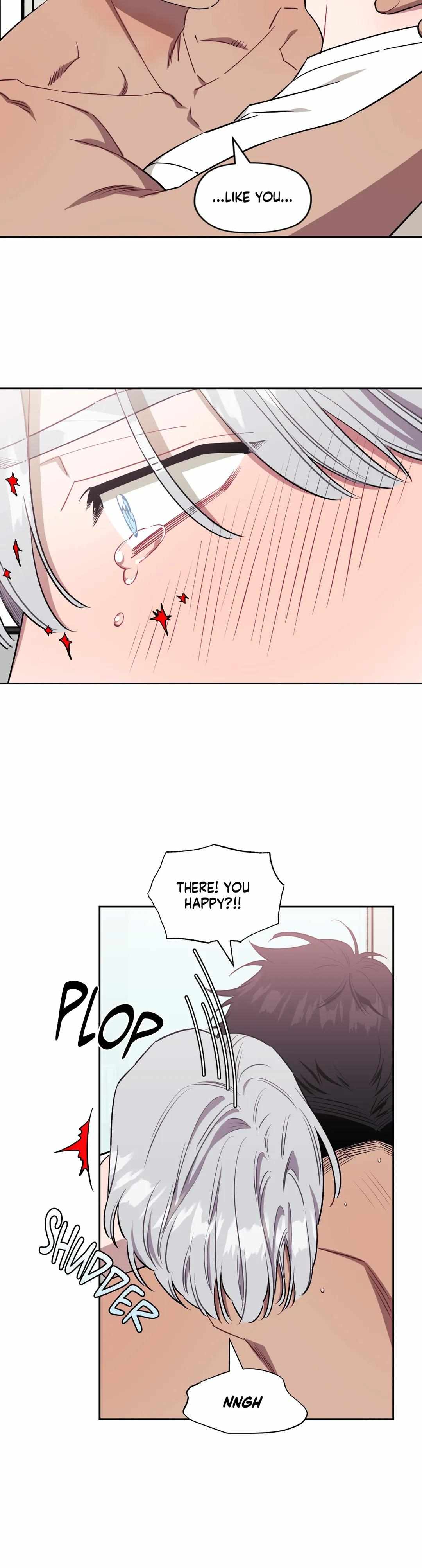 Read Stranger Than Friends Manga Online