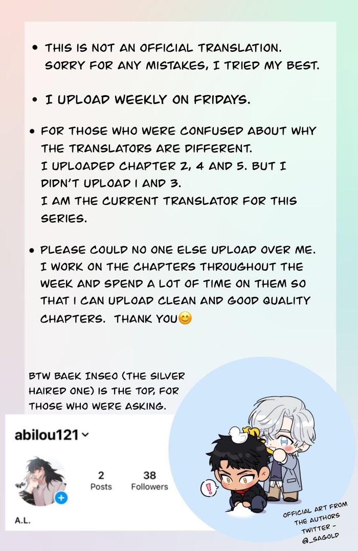 Read Stranger Than Friends Manga Online