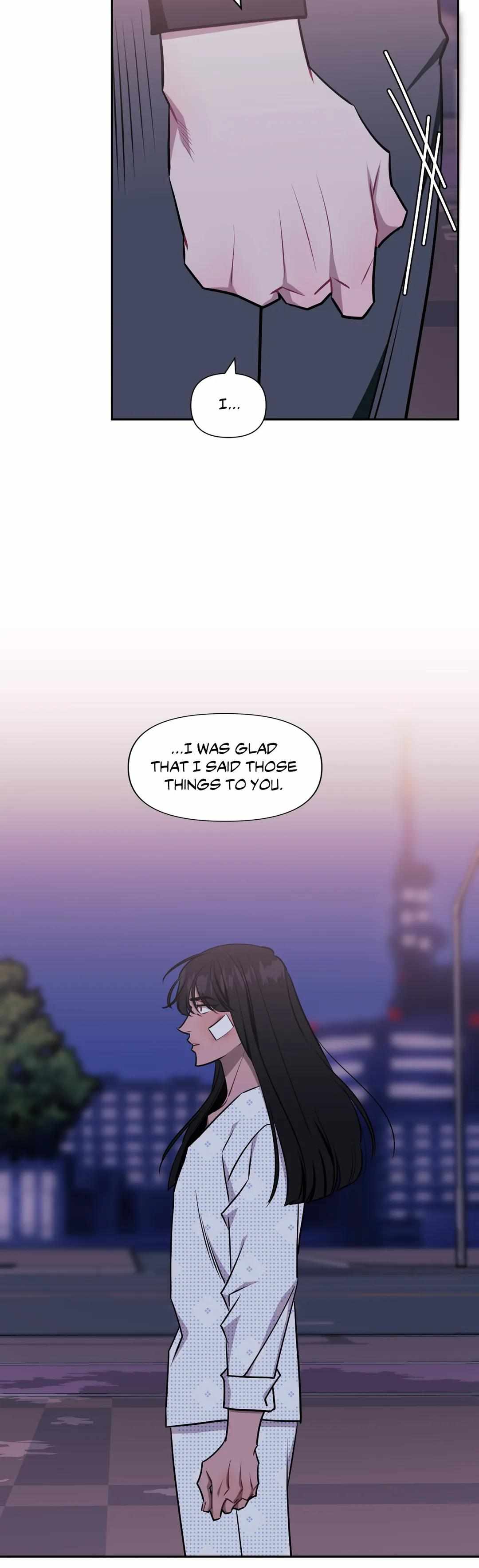 Read Stranger Than Friends Manga Online