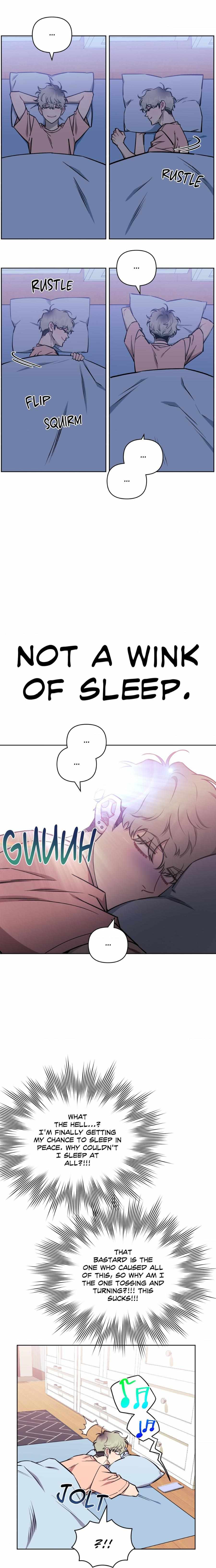 Read Stranger Than Friends Manga Online