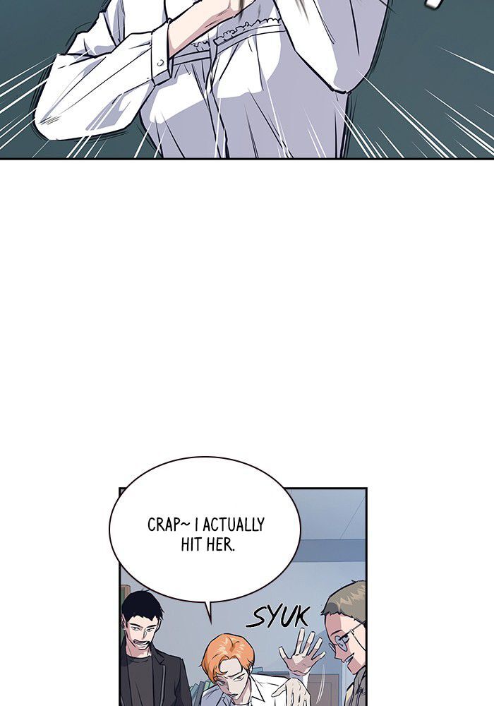 Read Study Group Manga Online