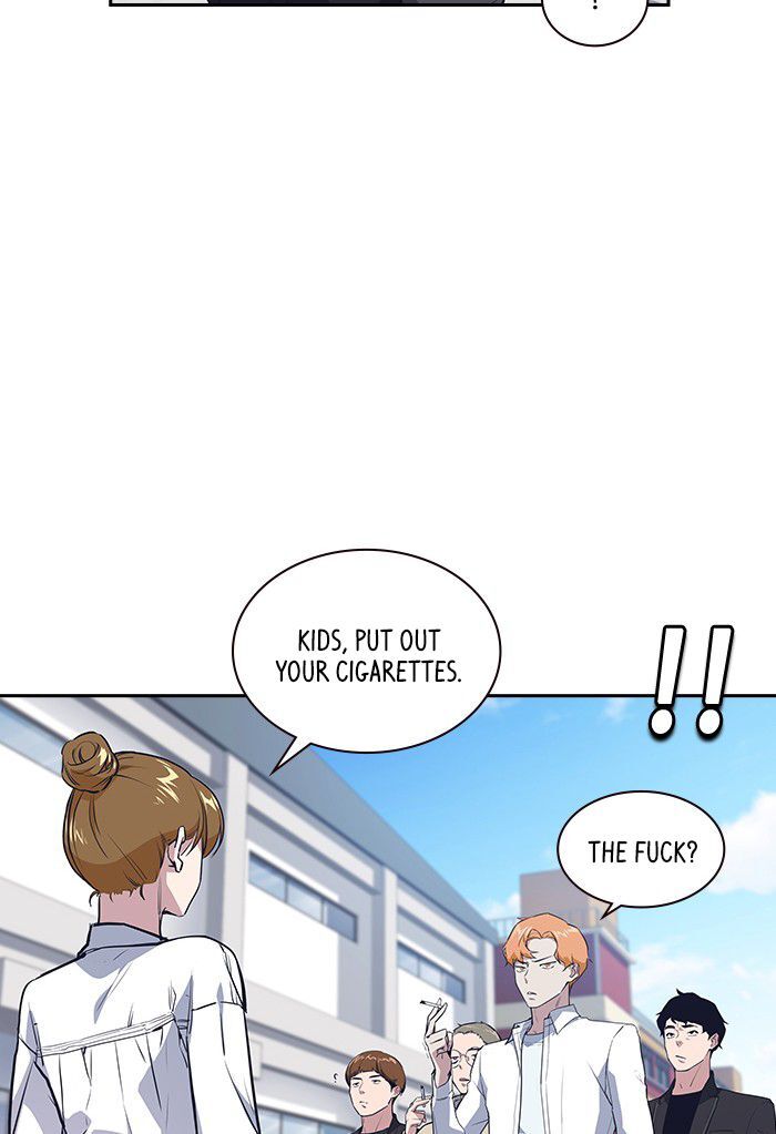 Read Study Group Manga Online