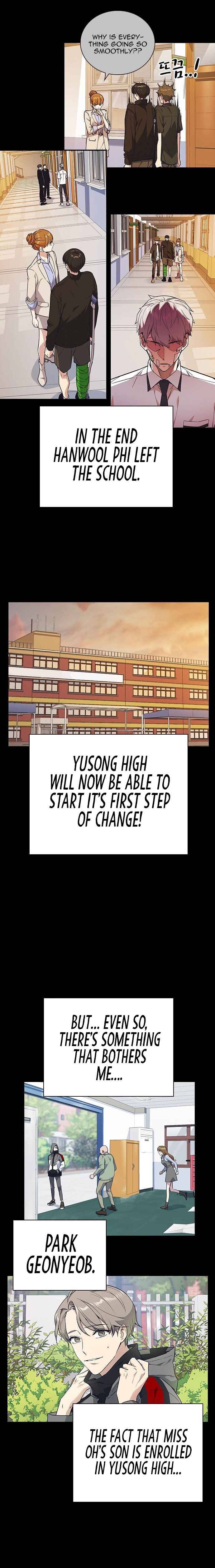 Read Study Group Manga Online