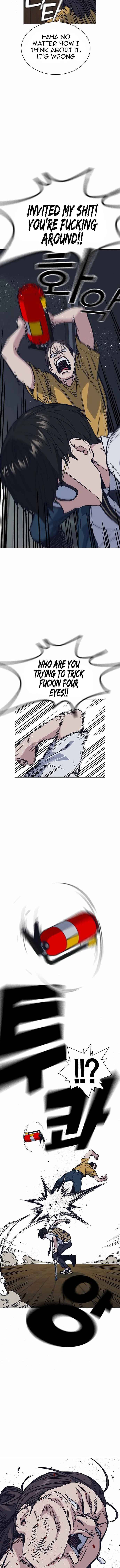 Read Study Group Manga Online