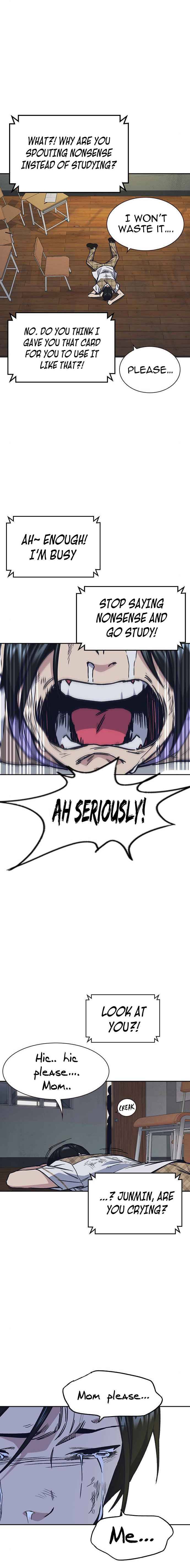 Read Study Group Manga Online