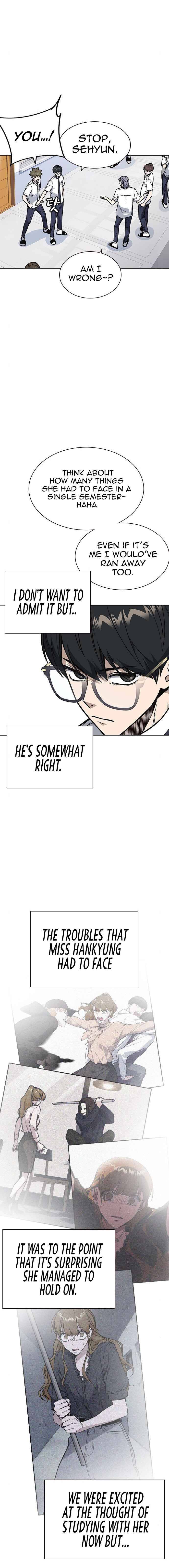 Read Study Group Manga Online