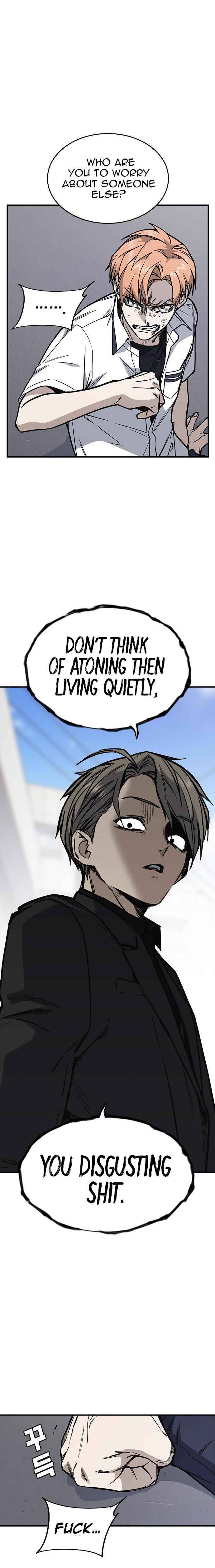 Read Study Group Manga Online