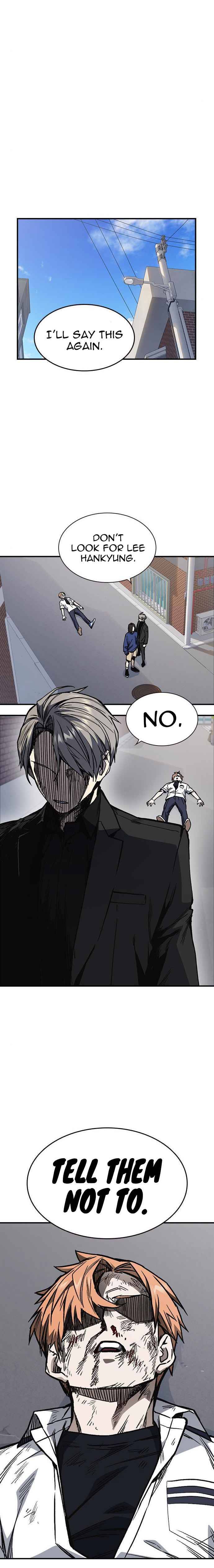 Read Study Group Manga Online