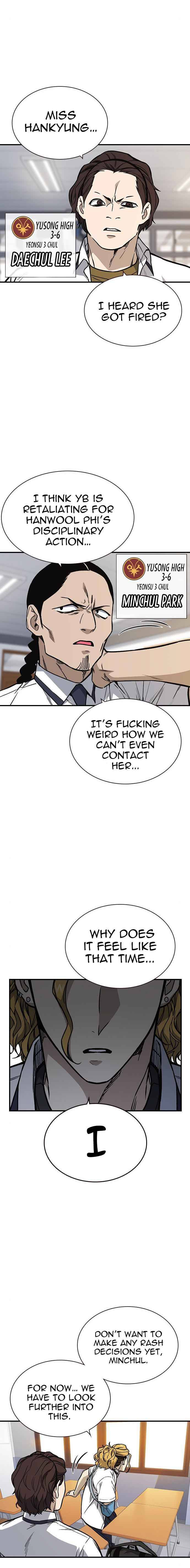 Read Study Group Manga Online