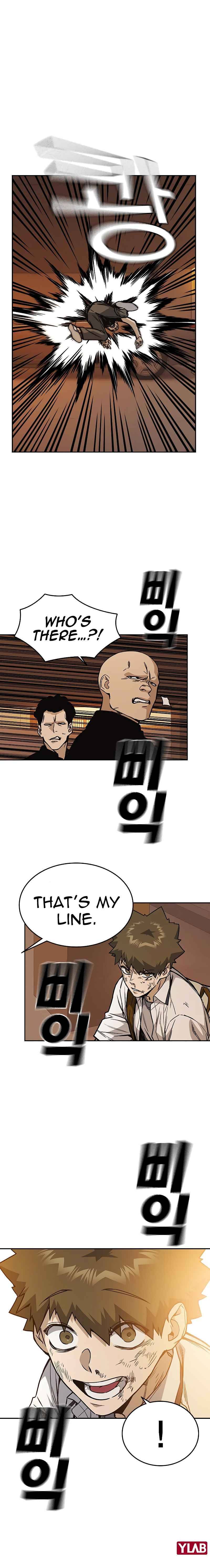 Read Study Group Manga Online