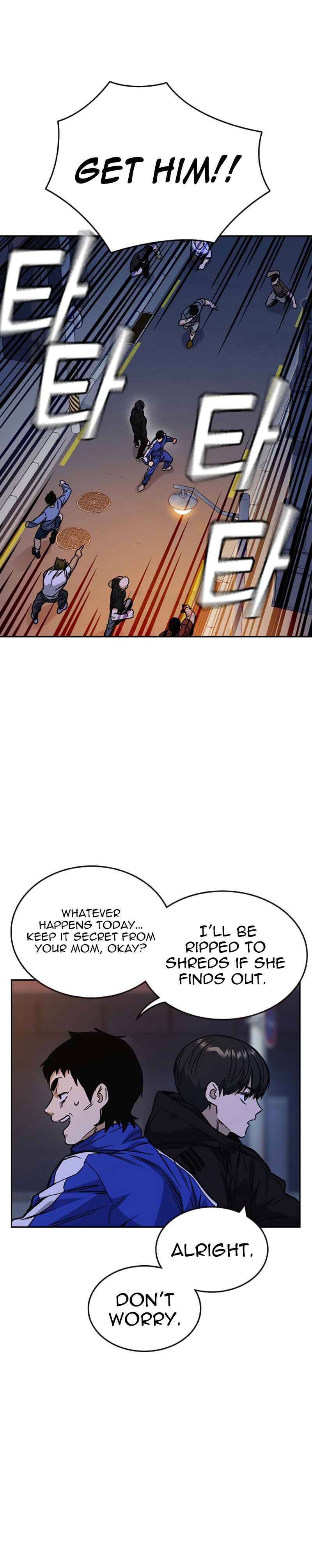Read Study Group Manga Online