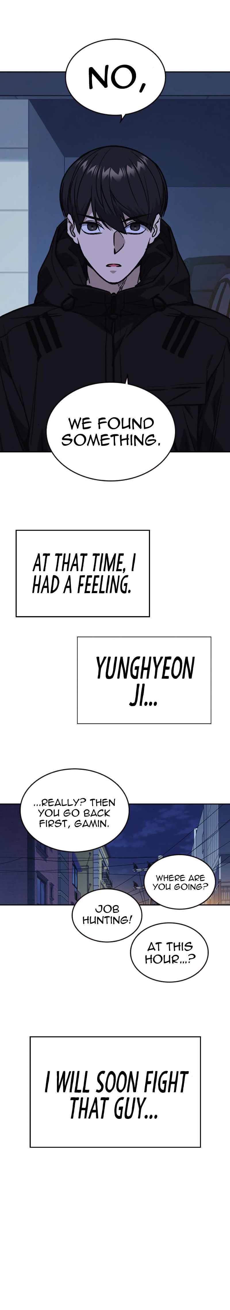 Read Study Group Manga Online