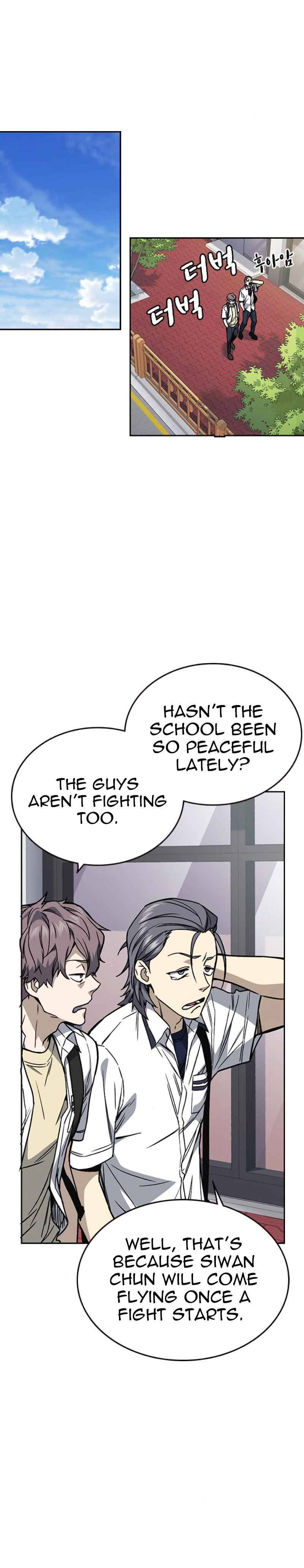 Read Study Group Manga Online
