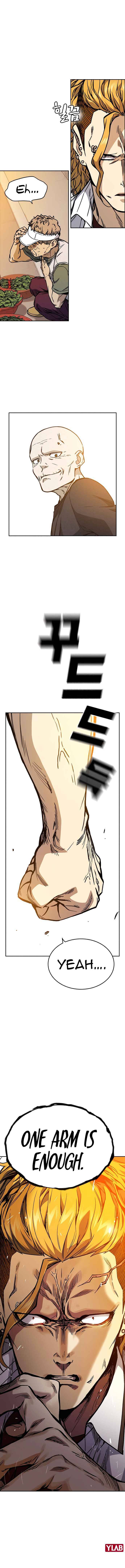 Read Study Group Manga Online
