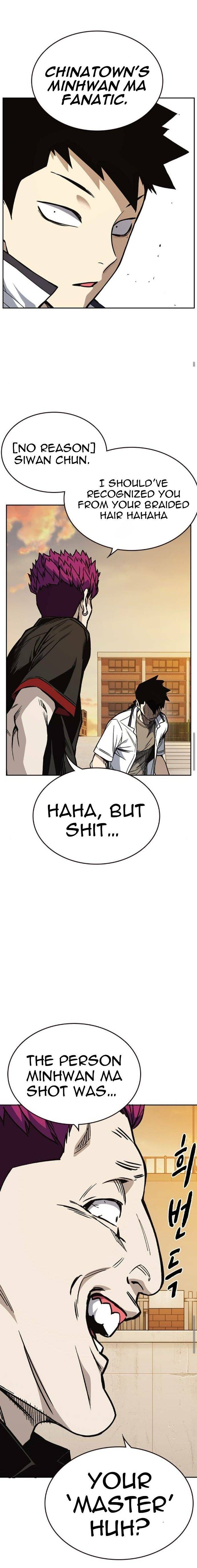 Read Study Group Manga Online