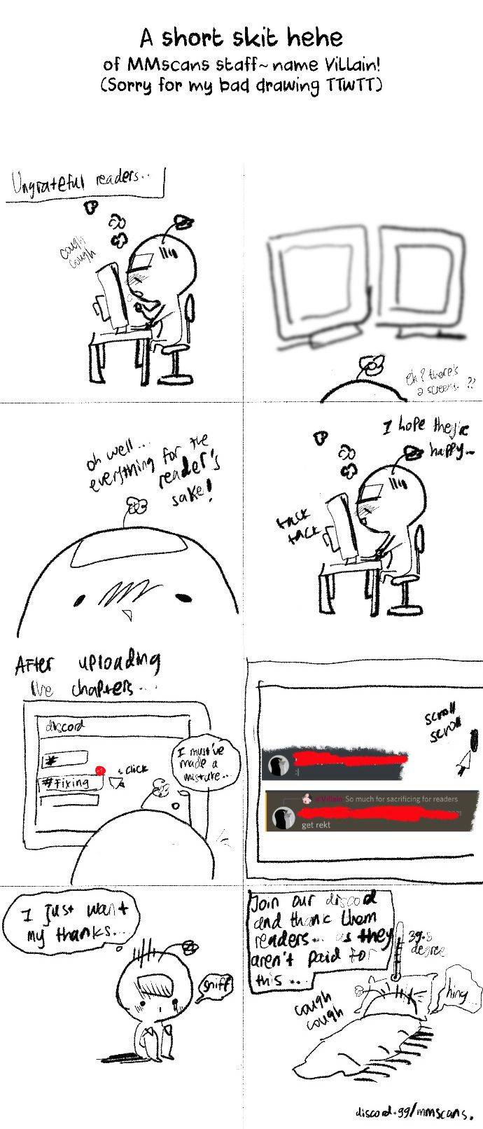 Read Study Group Manga Online