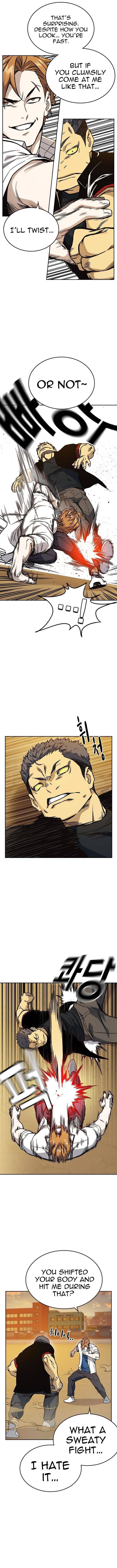 Read Study Group Manga Online