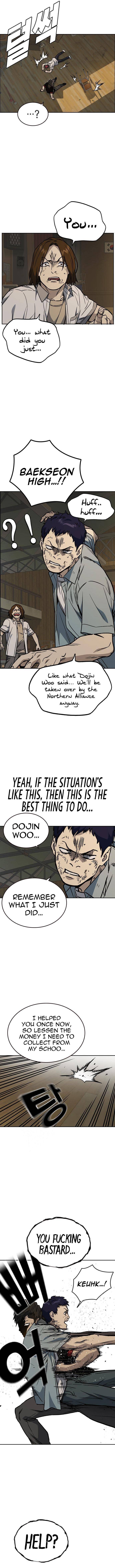 Read Study Group Manga Online