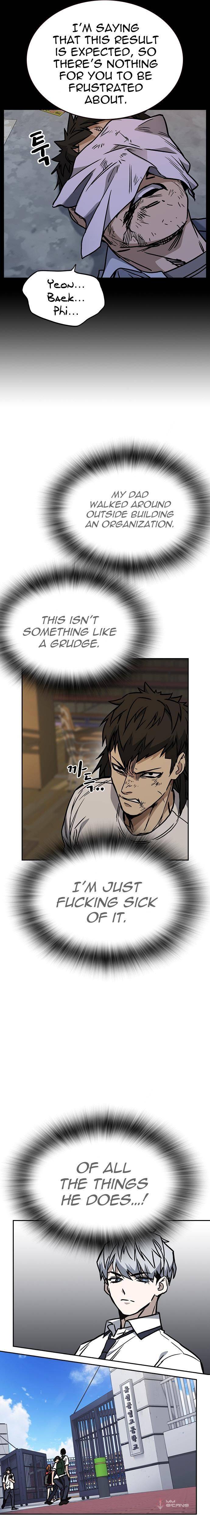Read Study Group Manga Online