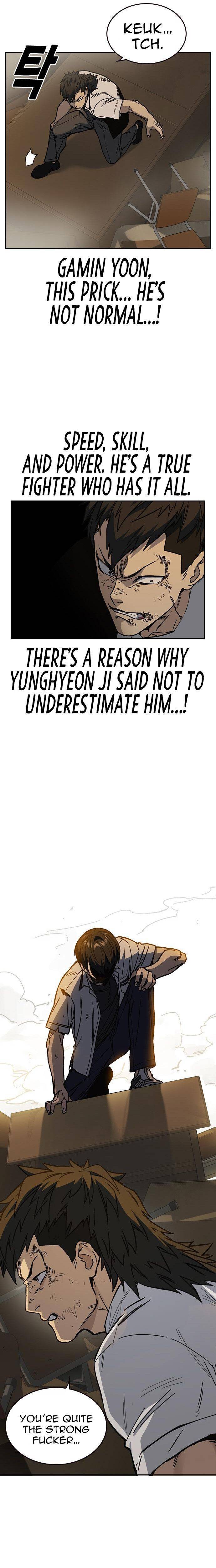 Read Study Group Manga Online