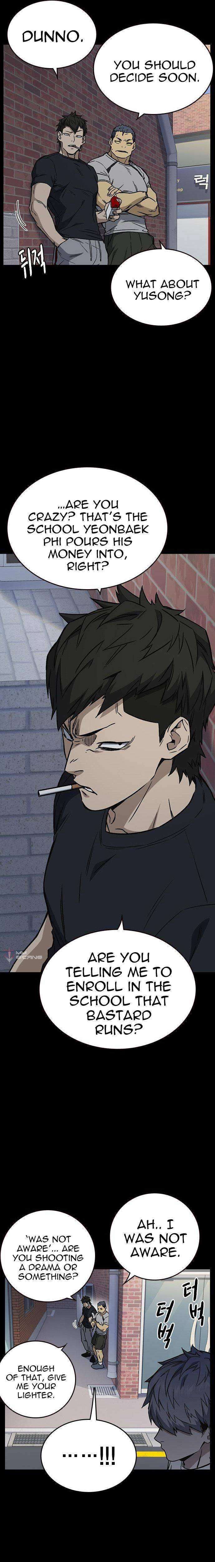 Read Study Group Manga Online