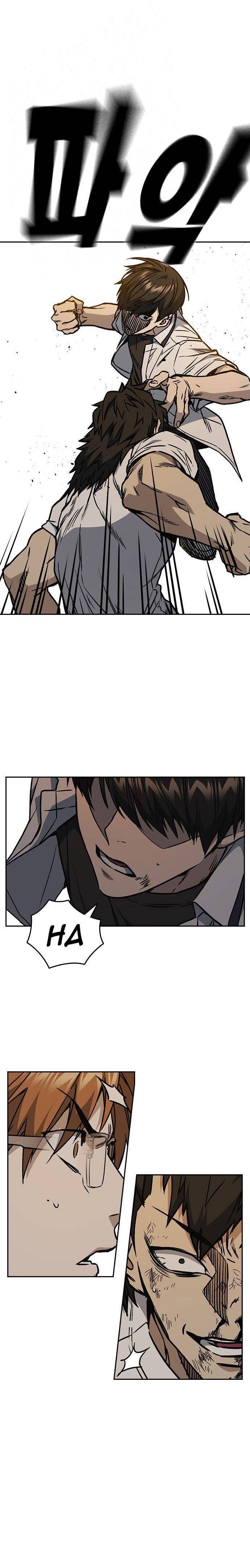 Read Study Group Manga Online