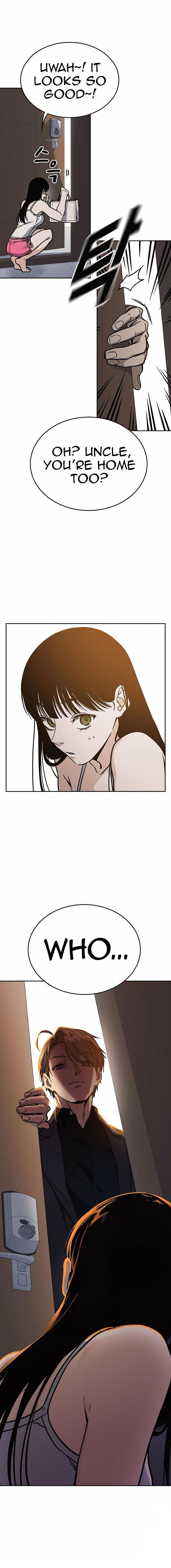 Read Study Group Manga Online