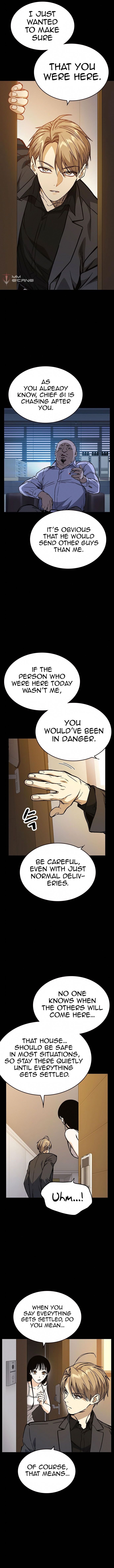 Read Study Group Manga Online