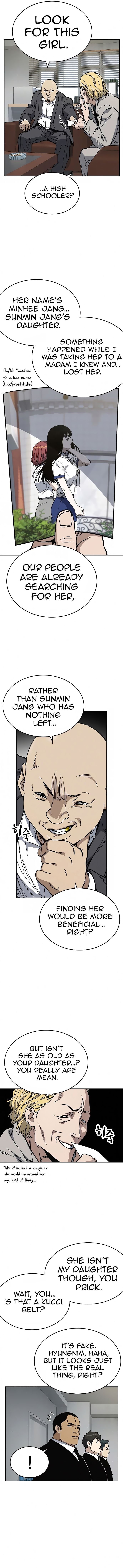 Read Study Group Manga Online