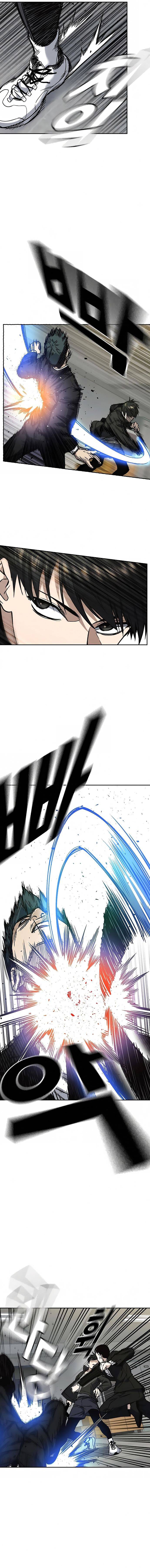 Read Study Group Manga Online
