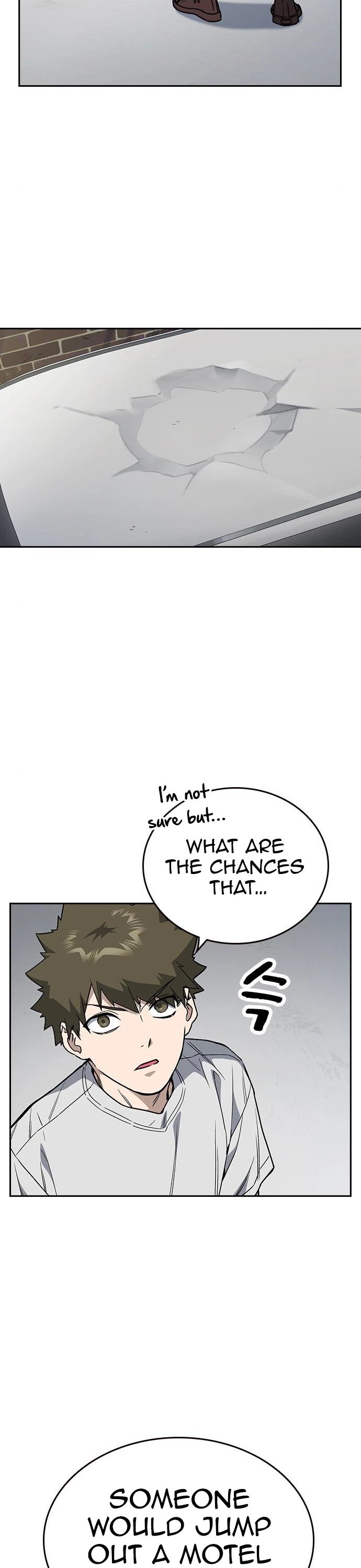 Read Study Group Manga Online