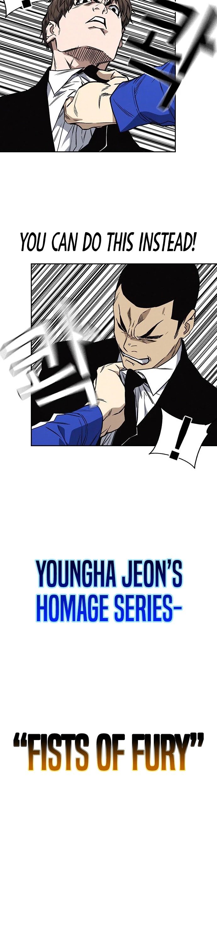 Read Study Group Manga Online