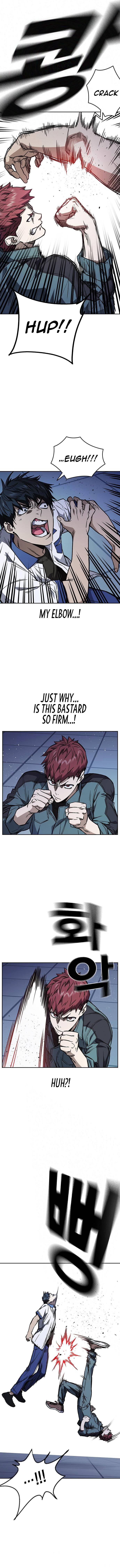 Read Study Group Manga Online