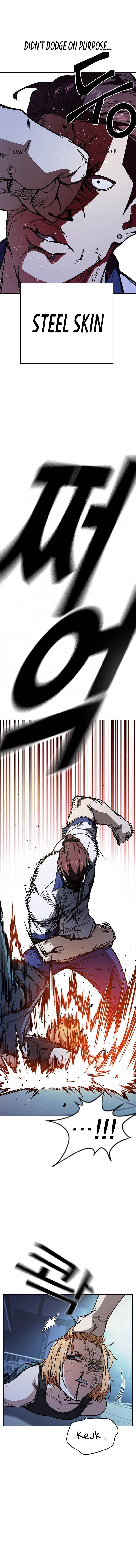 Read Study Group Manga Online
