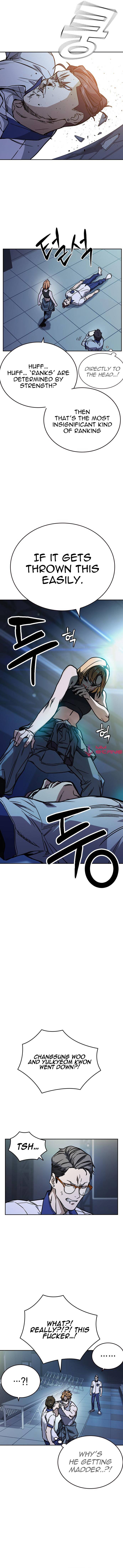 Read Study Group Manga Online