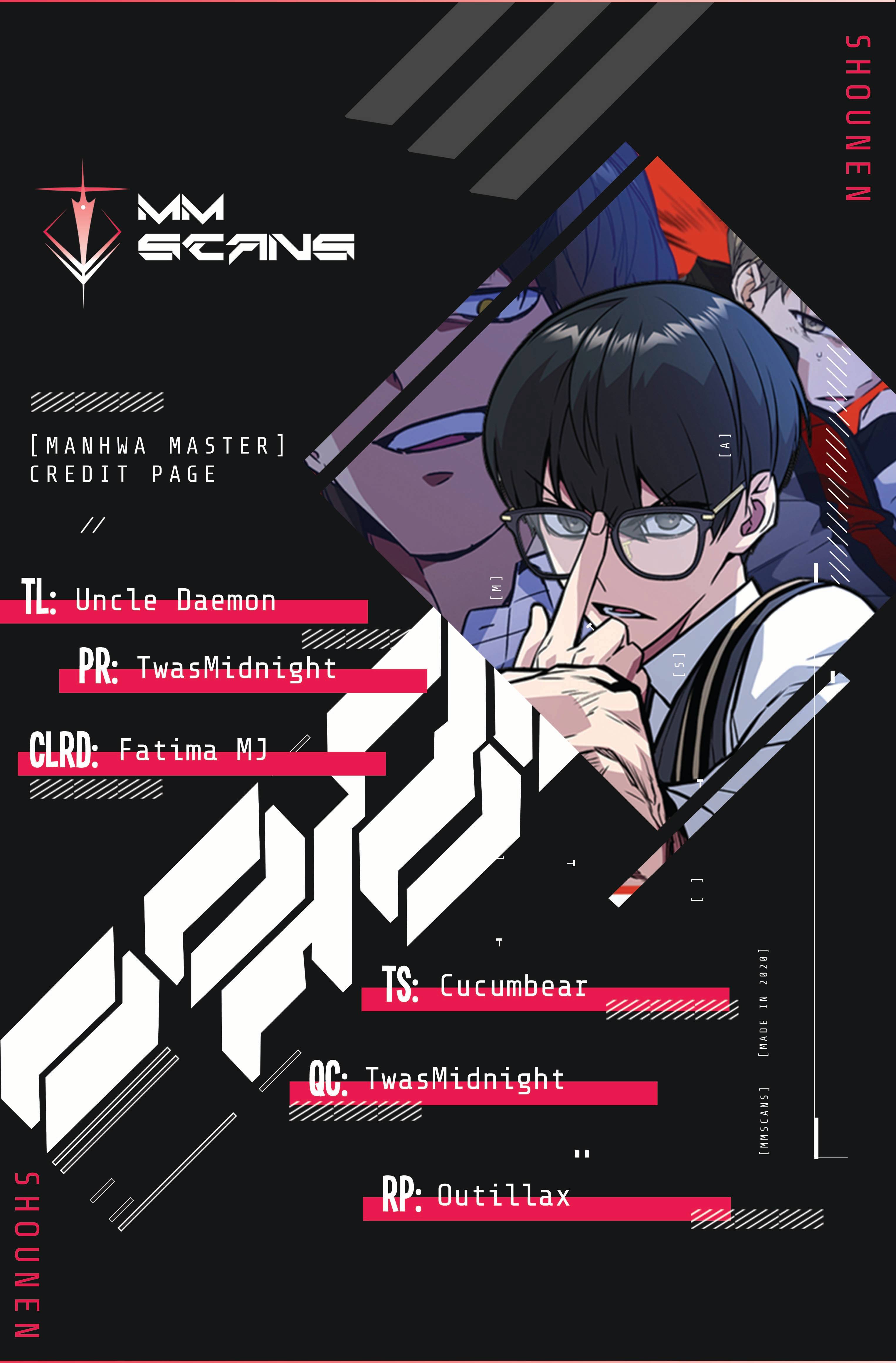 Read Study Group Manga Online