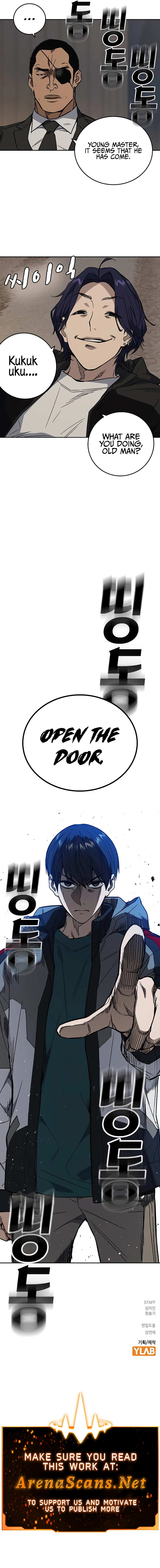 Read Study Group Manga Online
