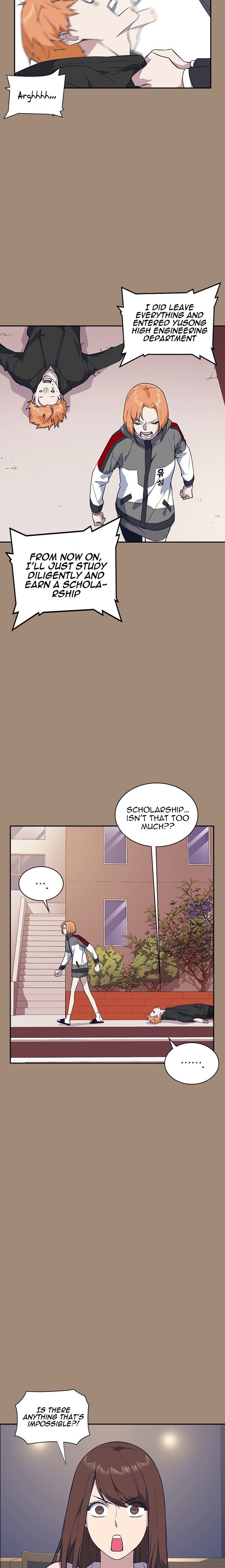Read Study Group Manga Online