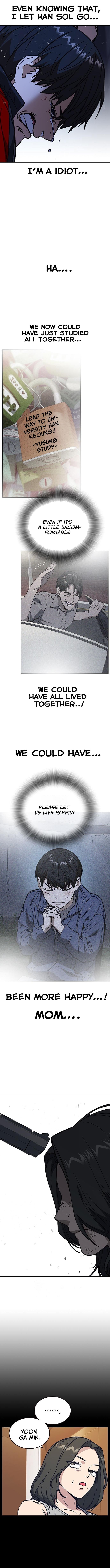 Read Study Group Manga Online
