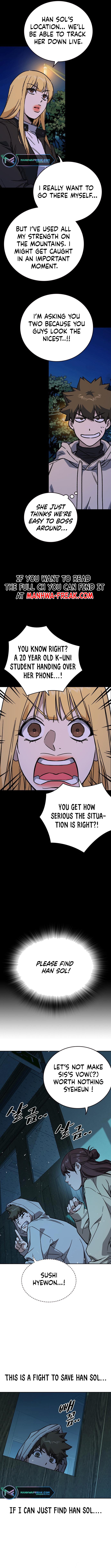 Read Study Group Manga Online
