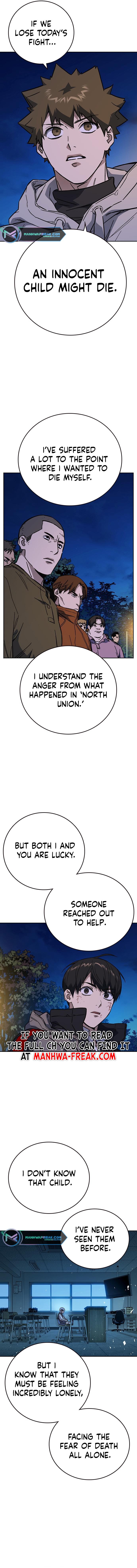 Read Study Group Manga Online