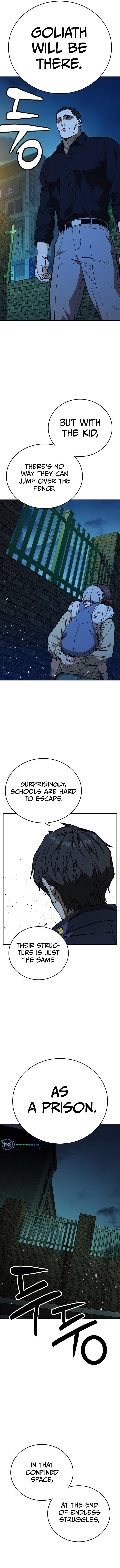 Read Study Group Manga Online