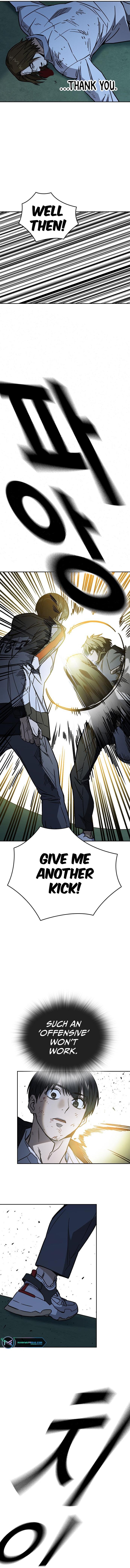 Read Study Group Manga Online
