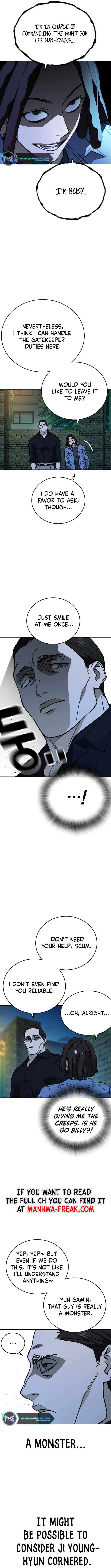 Read Study Group Manga Online