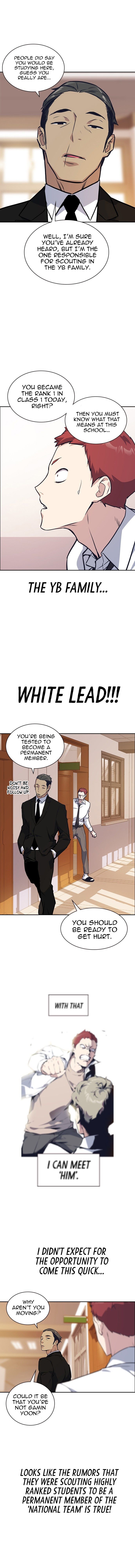 Read Study Group Manga Online