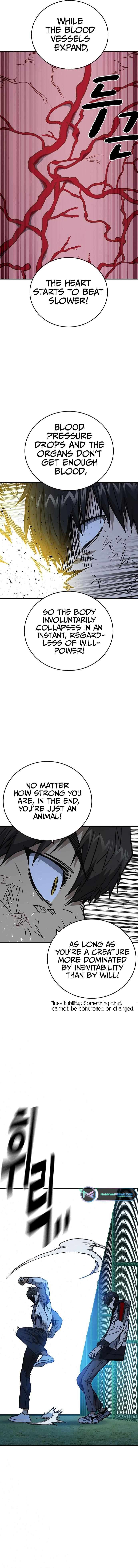 Read Study Group Manga Online